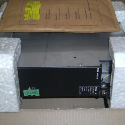 BOSCH REXROTH EBM-1000-T