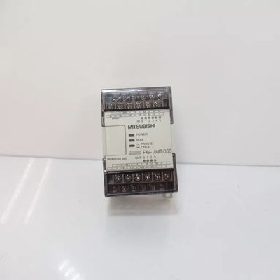 MITSUBISHI FXOS-10MT-DSS