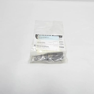 PARKER MHC-010-SBSH-00B
