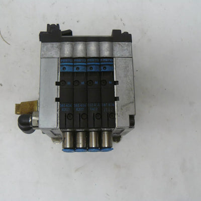 Festo CPV10-GE-ASI-4-Z