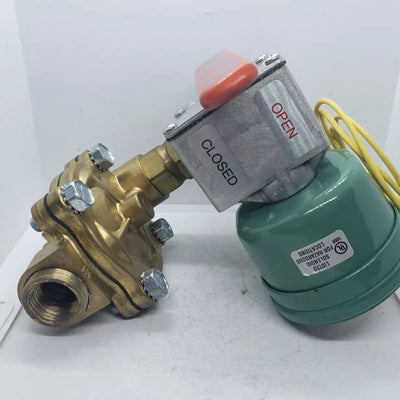 ASCO EFHC80171