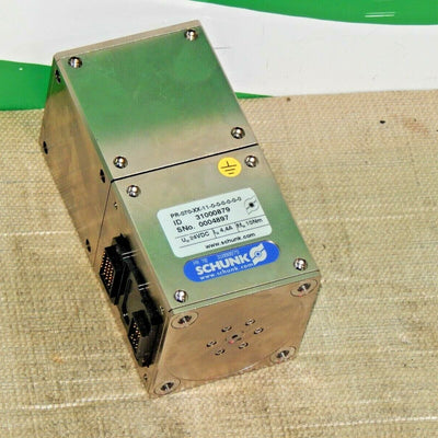 SCHUNK PR-070-XX-11-0-0-0-0-0-0