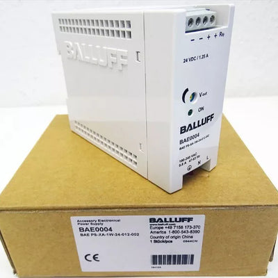BALLUFF BAE PS-XA-1W-24-012-002