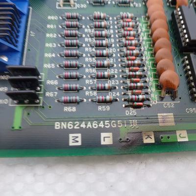 Mitsubishi FX52C