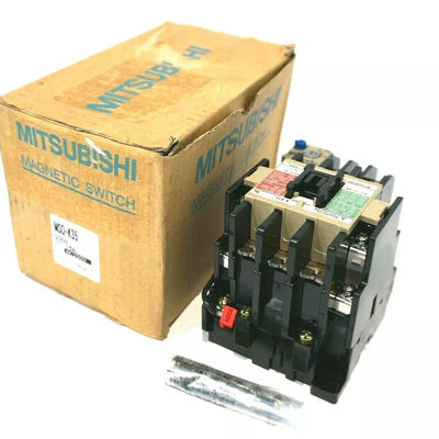 MITSUBISHI MSO-K35