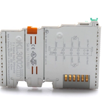 BECKHOFF KL3002