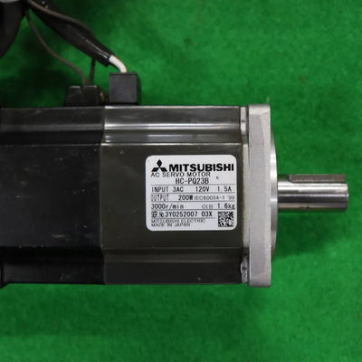 MITSUBISHI HC-PQ23B
