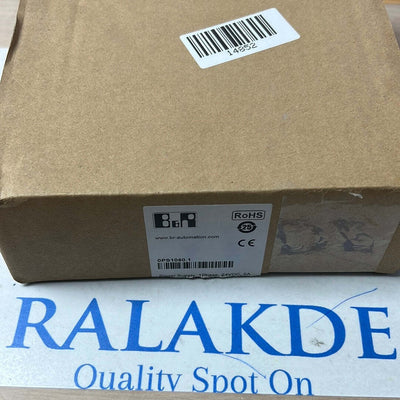 B&R X20PD0016