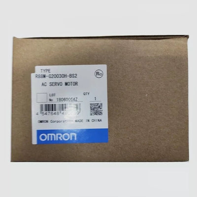 R88M-G20030H-BS2