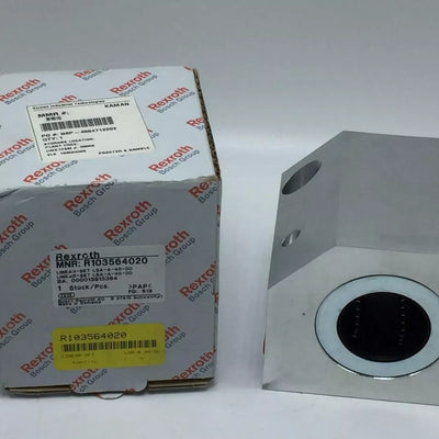 Bosch Rexroth LSA-A-40-DD