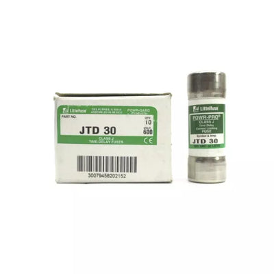 LITTELFUSE JTD-30