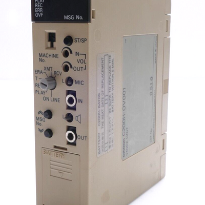 Omron C200H-OV001