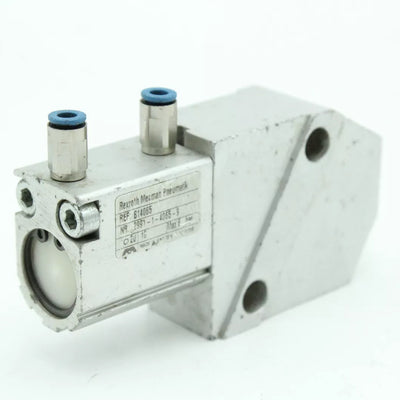 Rexroth XLPD-20X10
