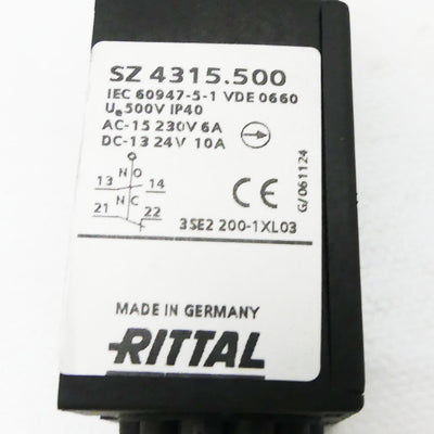 RITTAL 4315.500