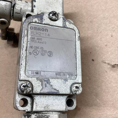 OMRON WLH2-14