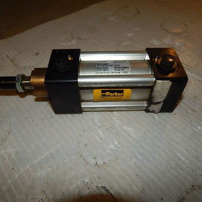 PARKER 40 CTMPRV14MC 25.40