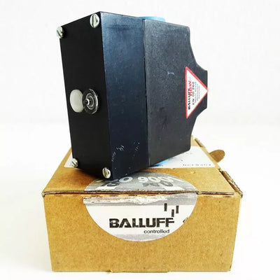 BALLUFF BNS 819-B02-R12-61-12-55-FD-1009
