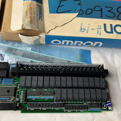 OMRON C120-OC222
