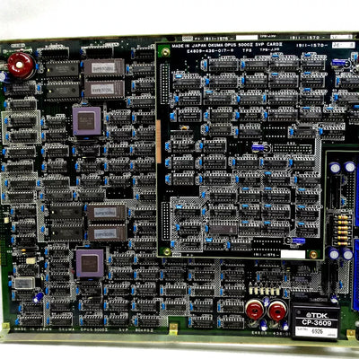 OKUMA E4809-436-016-D