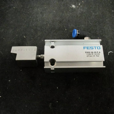 FESTO EMM-16-10-P-A