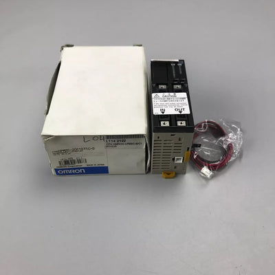 OMRON CPM2C-20C1DT1C-D