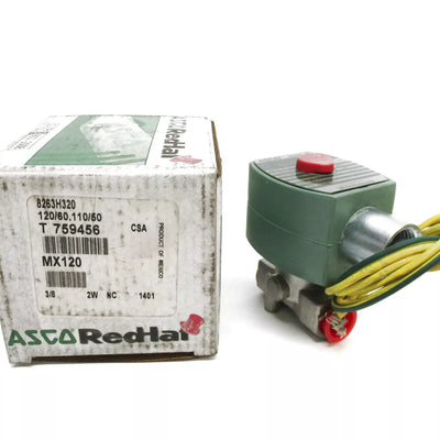 ASCO 8263H320