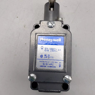 HONEYWELL 5LSI-4PG
