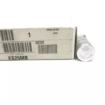 PARKER ES25MB