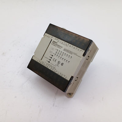 OMRON CPM1A-20CDR-D-V1