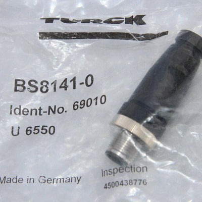 TURCK BS 8141-0