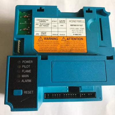 HONEYWELL RM7800M1037