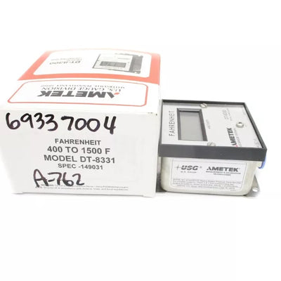 AMETEK DT-8331