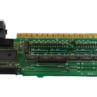 OMRON 3G2A6-ID218