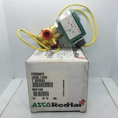 ASCO T-353553