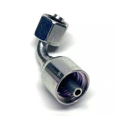 PARKER 11C43-8-4
