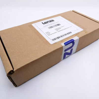 Lenze E84DGFCRBNP