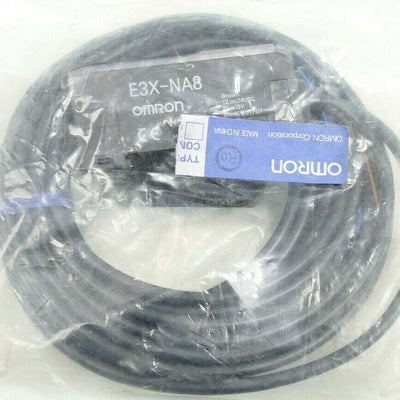 OMRON E3X-NA8
