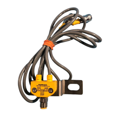 Turck VB2-FSM 4.4/2RK 4T-1/1