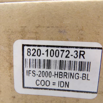 COGNEX 820-10072-3R