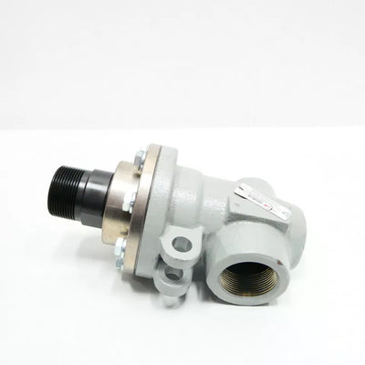 DEUBLIN BC-54000-24-50