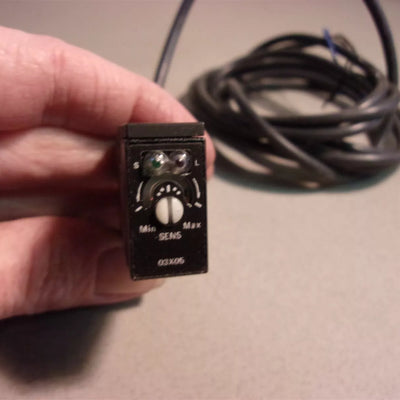 Omron E3S-AR81