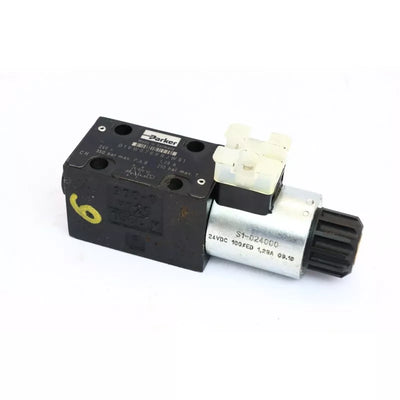 Parker D1VW076KNJW91