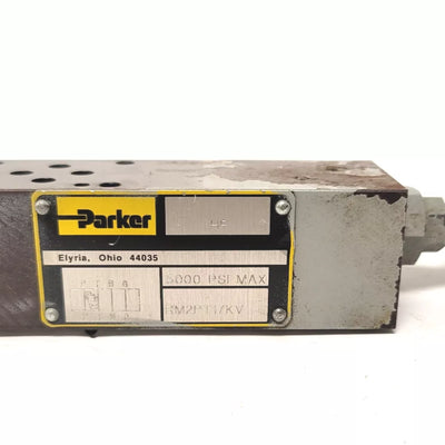 Parker RM2PT17KV