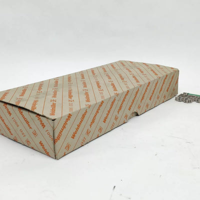 Weidmuller 1783560000