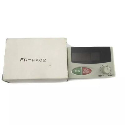 MITSUBISHI FR-PA02
