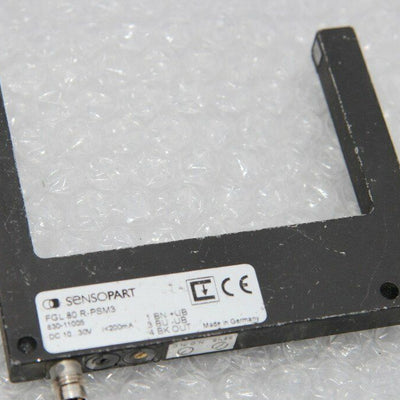 SENSOPART FGL 80 R-PSM3