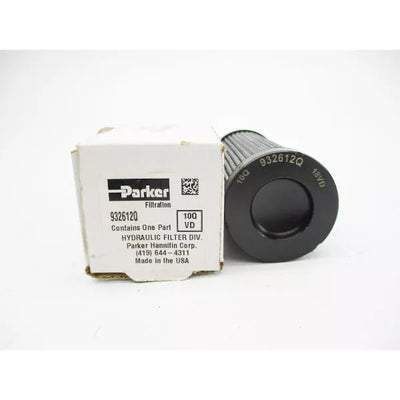 PARKER 932612Q