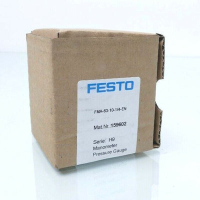 Festo FMA-63-10-1/4-EN