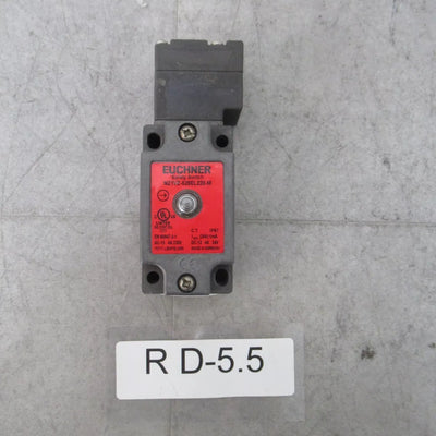 EUCHNER Nz1vz-528 E L220-M