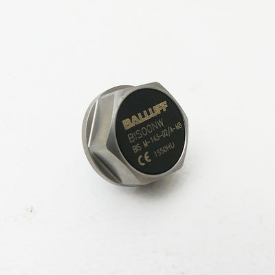BALLUFF BIS M-143-02/A-M8
